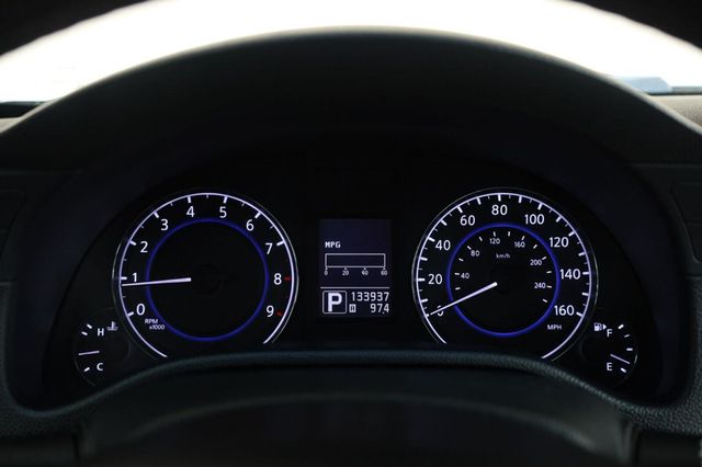 2012 INFINITI G25 X - 23063564 - 39