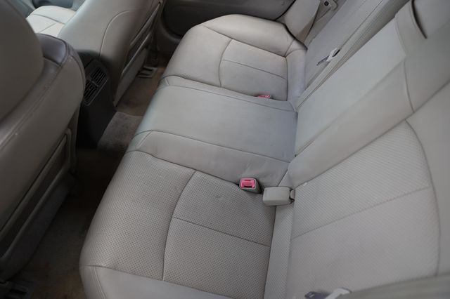 2012 INFINITI G25 Sedan 4dr Journey RWD - 23011348 - 12