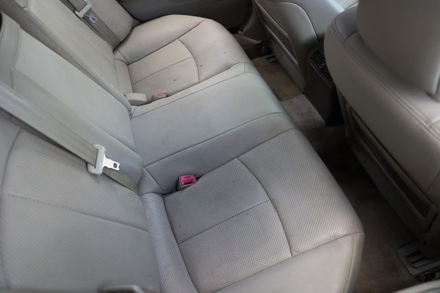 2012 INFINITI G25 Sedan 4dr Journey RWD - 23011348 - 14