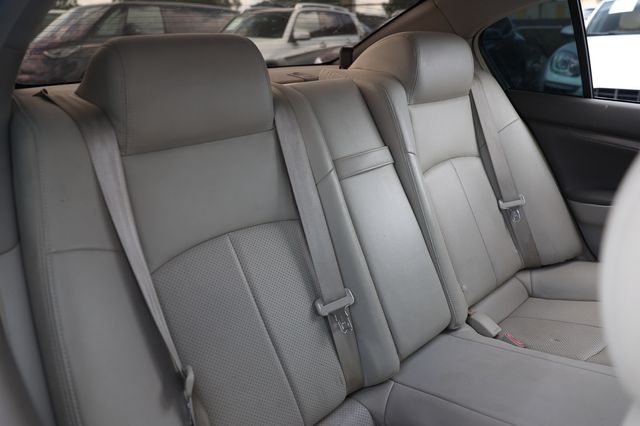 2012 INFINITI G25 Sedan 4dr Journey RWD - 23011348 - 16