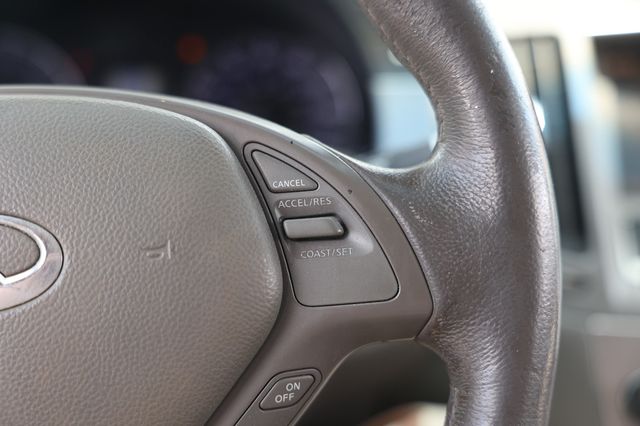 2012 INFINITI G25 Sedan 4dr Journey RWD - 23011348 - 29