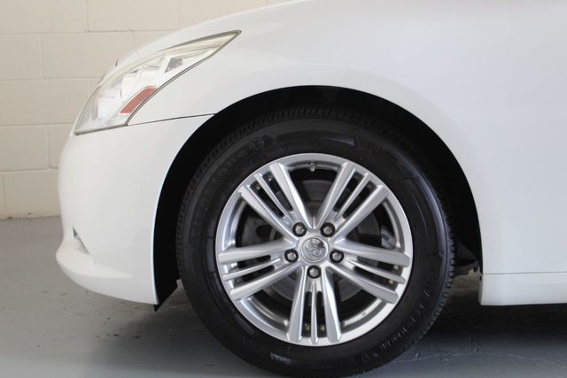 2012 INFINITI G25 Sedan 4dr RWD - 20741281 - 13
