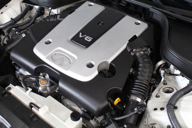 2012 INFINITI G25 Sedan 4dr RWD - 20741281 - 7