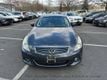 2012 INFINITI G25 Sedan 4dr x AWD - 22739839 - 11