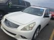 2012 INFINITI G25 Sedan 4dr x AWD - 23003403 - 0