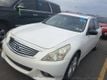 2012 INFINITI G25 Sedan 4dr x AWD - 23003403 - 11