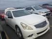 2012 INFINITI G25 Sedan 4dr x AWD - 23003403 - 13
