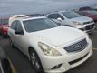 2012 INFINITI G25 Sedan 4dr x AWD - 23003403 - 2