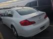 2012 INFINITI G25 Sedan 4dr x AWD - 23003403 - 3