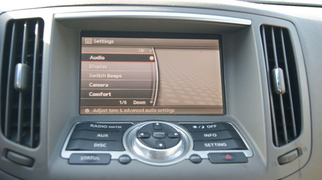 2012 INFINITI G25 Sedan JUST SERVICED , VERY CLEAN INISDE AND OUT  - 22822817 - 14