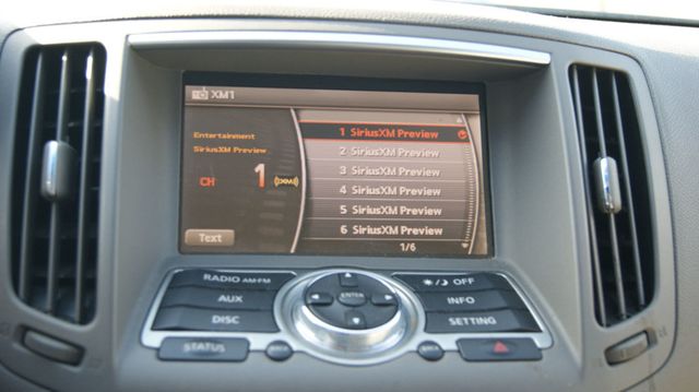 2012 INFINITI G25 Sedan JUST SERVICED , VERY CLEAN INISDE AND OUT  - 22822817 - 17