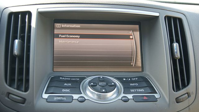 2012 INFINITI G25 Sedan JUST SERVICED , VERY CLEAN INISDE AND OUT  - 22822817 - 19