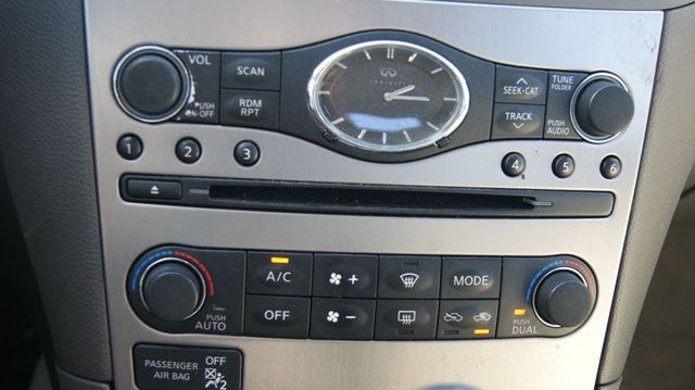 2012 INFINITI G25 Sedan JUST SERVICED , VERY CLEAN INISDE AND OUT  - 22822817 - 21