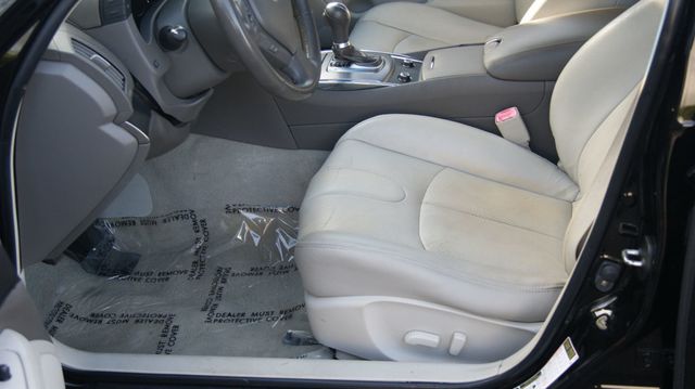 2012 INFINITI G25 Sedan JUST SERVICED , VERY CLEAN INISDE AND OUT  - 22822817 - 28