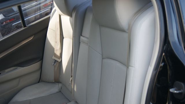 2012 INFINITI G25 Sedan JUST SERVICED , VERY CLEAN INISDE AND OUT  - 22822817 - 34