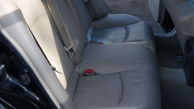 2012 INFINITI G25 Sedan JUST SERVICED , VERY CLEAN INISDE AND OUT  - 22822817 - 36