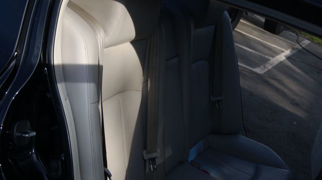 2012 INFINITI G25 Sedan JUST SERVICED , VERY CLEAN INISDE AND OUT  - 22822817 - 37