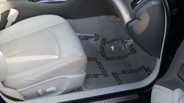 2012 INFINITI G25 Sedan JUST SERVICED , VERY CLEAN INISDE AND OUT  - 22822817 - 40