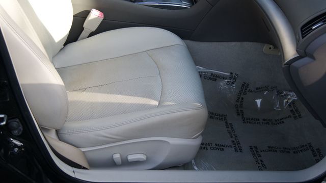 2012 INFINITI G25 Sedan JUST SERVICED , VERY CLEAN INISDE AND OUT  - 22822817 - 41