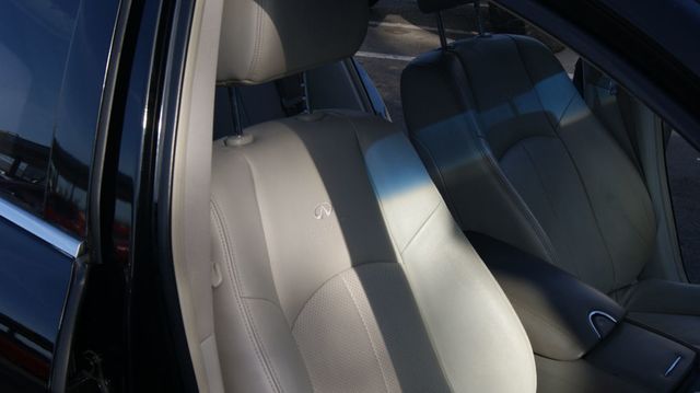 2012 INFINITI G25 Sedan JUST SERVICED , VERY CLEAN INISDE AND OUT  - 22822817 - 42