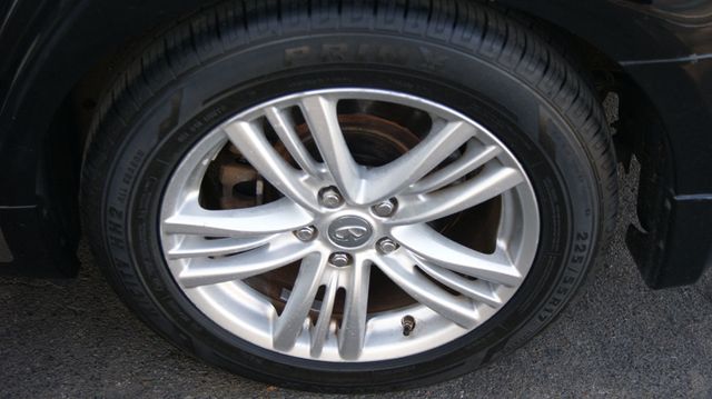 2012 INFINITI G25 Sedan JUST SERVICED , VERY CLEAN INISDE AND OUT  - 22822817 - 48