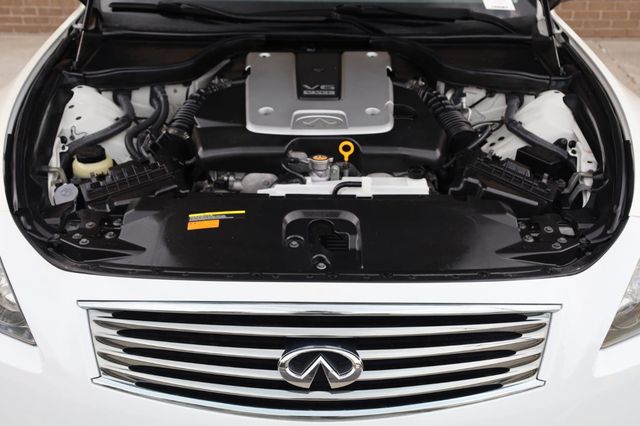 2012 INFINITI G37 Base - 23062939 - 12