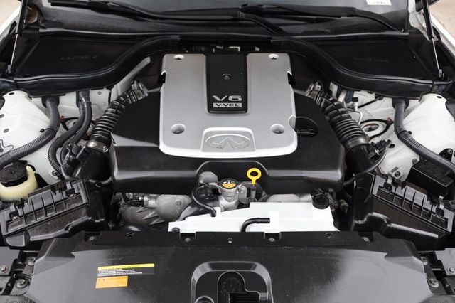 2012 INFINITI G37 Base - 23062939 - 13