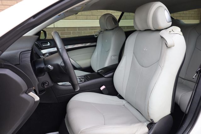 2012 INFINITI G37 Base - 23062939 - 17