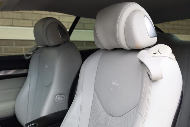 2012 INFINITI G37 Base - 23062939 - 19