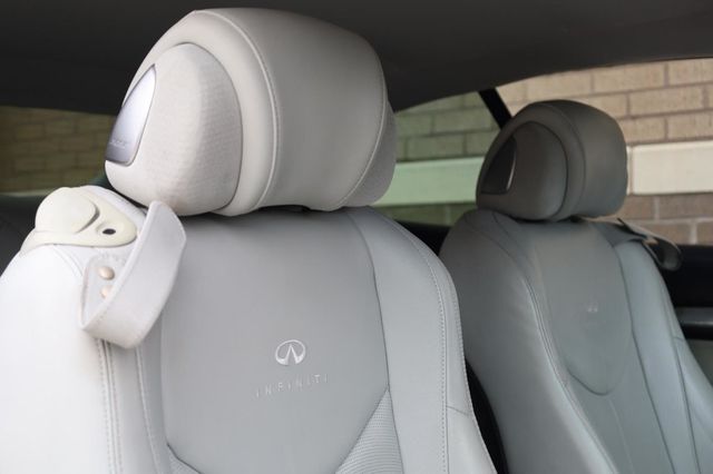 2012 INFINITI G37 Base - 23062939 - 20