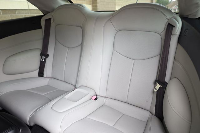 2012 INFINITI G37 Base - 23062939 - 21