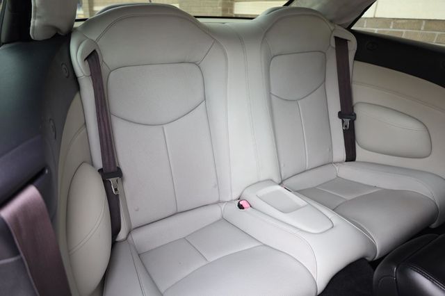 2012 INFINITI G37 Base - 23062939 - 25