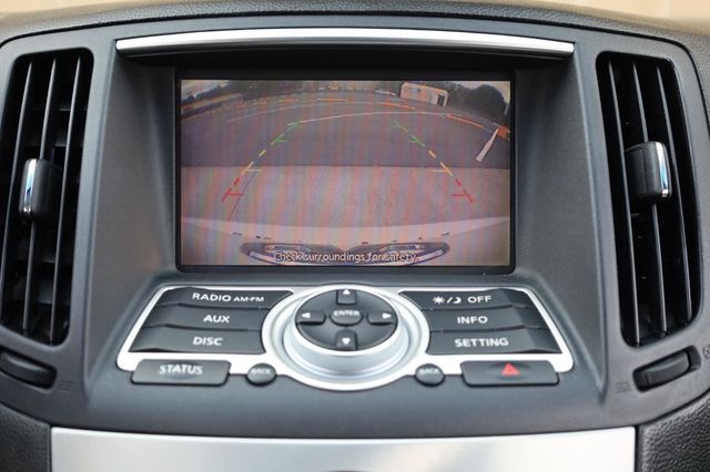 2012 INFINITI G37 Base - 23062939 - 35