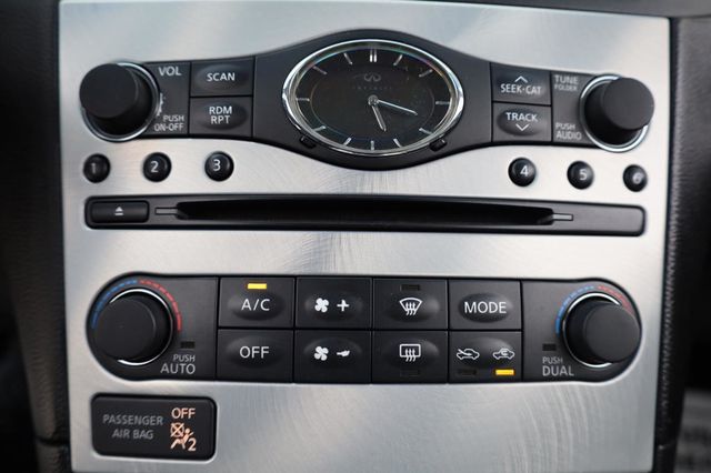 2012 INFINITI G37 Base - 23062939 - 37