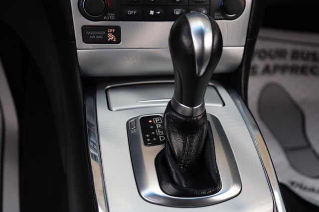 2012 INFINITI G37 Base - 23062939 - 39