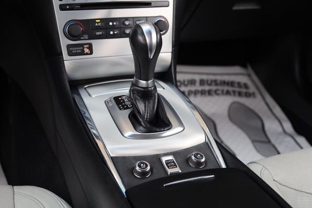 2012 INFINITI G37 Base - 23062939 - 40