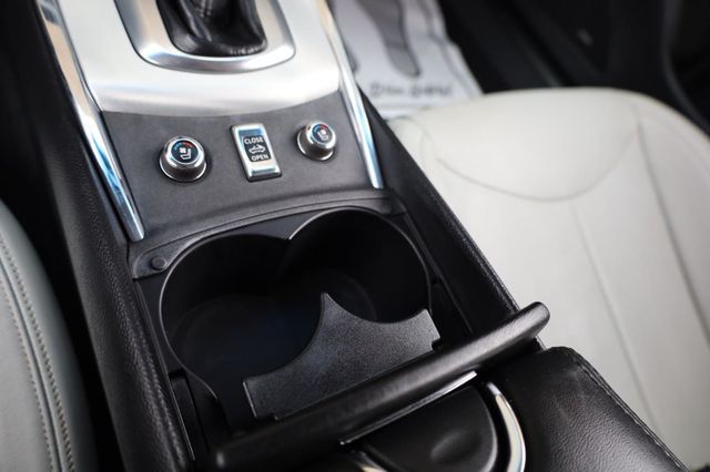2012 INFINITI G37 Base - 23062939 - 41