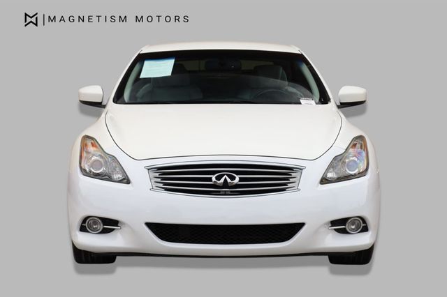 2012 INFINITI G37 Base - 23062939 - 4