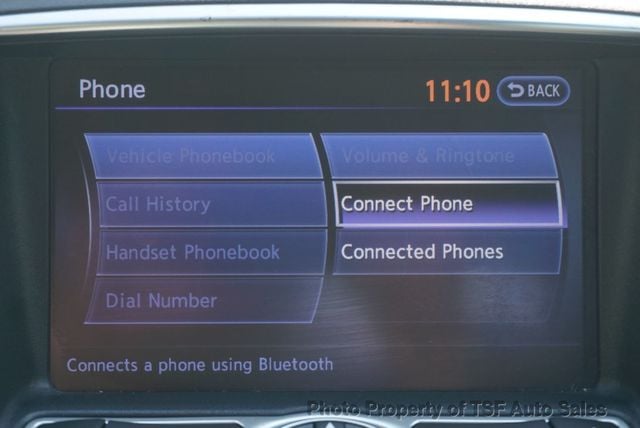 2012 INFINITI G37 Convertible 2dr - 23083630 - 20