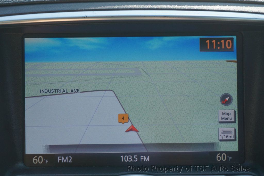 2012 INFINITI G37 Convertible 2dr - 23083630 - 22