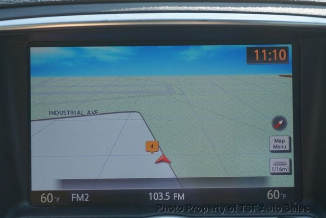 2012 INFINITI G37 Convertible 2dr - 23083630 - 22