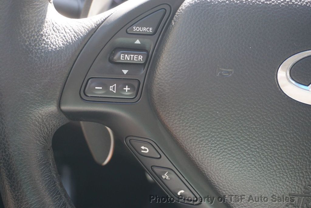 2012 INFINITI G37 Convertible 2dr - 23083630 - 24