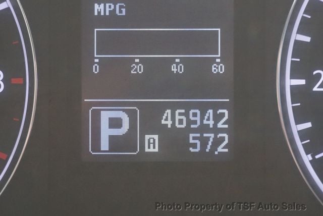 2012 INFINITI G37 Convertible 2dr - 23083630 - 35