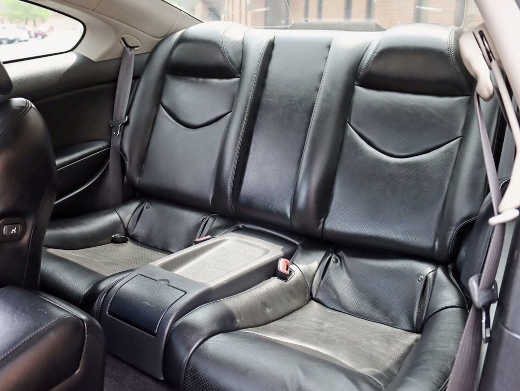 2012 Infiniti G37 Coupe x photo 19