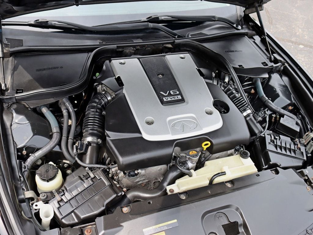 2012 Infiniti G37 Coupe x photo 24