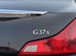 2012 INFINITI G37 Coupe 2dr x AWD - 23059590 - 12