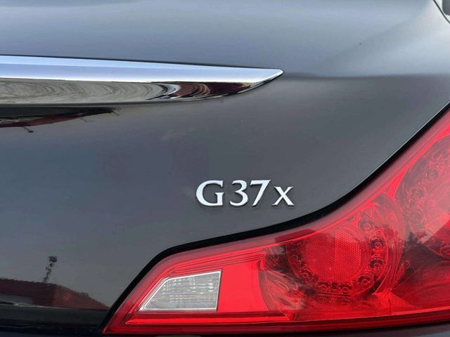 2012 INFINITI G37 Coupe 2dr x AWD - 23059590 - 12