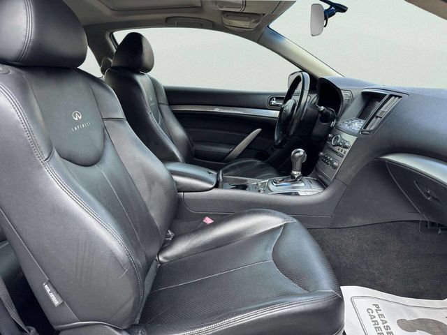2012 INFINITI G37 Coupe 2dr x AWD - 23059590 - 14