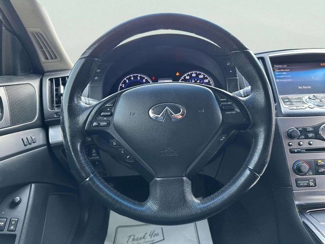 2012 INFINITI G37 Coupe 2dr x AWD - 23059590 - 22