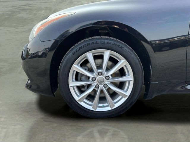 2012 INFINITI G37 Coupe 2dr x AWD - 23059590 - 8